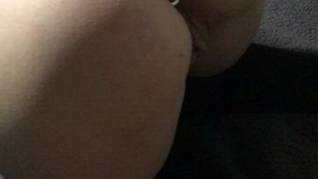 Just a little flogging fun for your Friday night! Hope you have a great one!