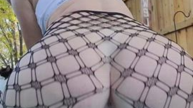 This is my largest dildo, it barely fits