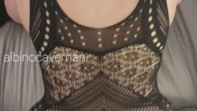 Who wants to get behind my wife next? Or would you rather get in front?