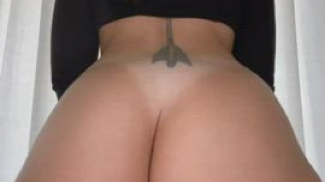 I think my ass is growing, what do you think? [OC]