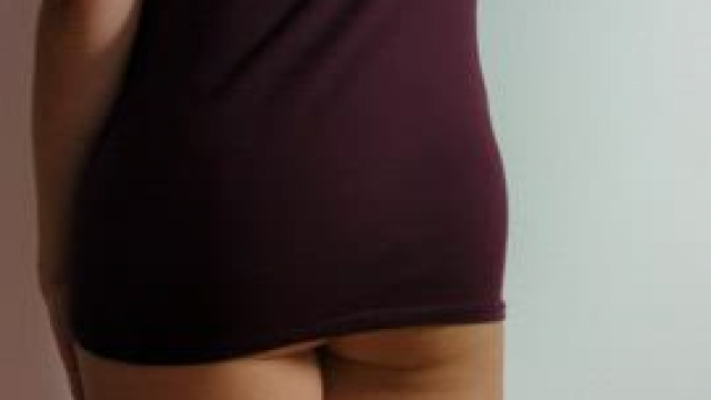 Whoopsie My Nipples In Your Face!