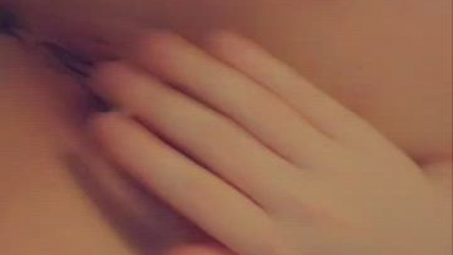 super wet come play with me ;)