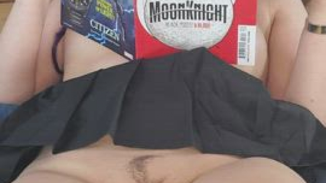 Random Bullshit Go!!!! [F]