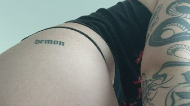 There’s never any videos in here so thought I’d post one!