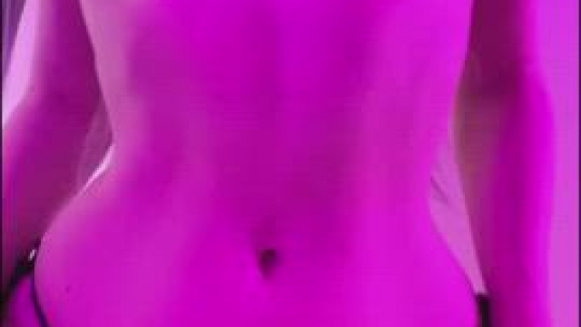 Could a body like mine make you hard