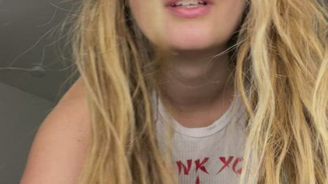 Did someone order dessert?