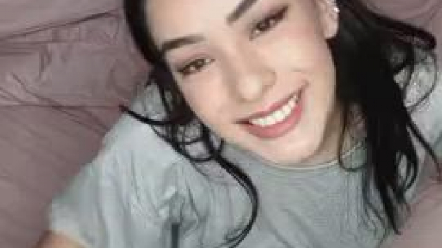 Surprise Bursting Out