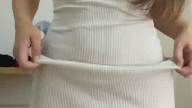 How long would you last watching my latina booty bounce on your thighs?