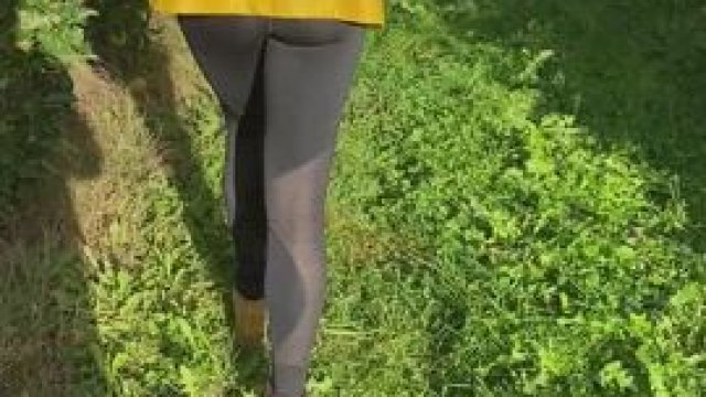 One of my favourite and most daring strips