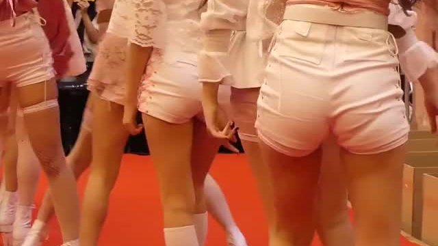 WJSN - Dawon & Eunseo