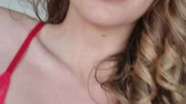 What would you do if you came home and saw me waiting like this