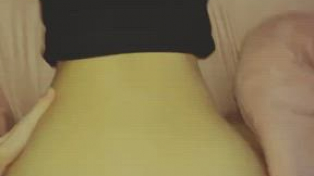 No Better Way to End the Week than Inside an Asian Girl