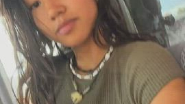 Wanted to Flash in Parking Lot