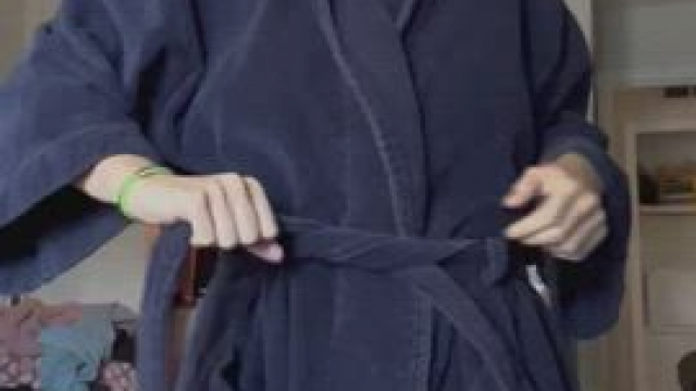 I love showing you my ass!! ;p