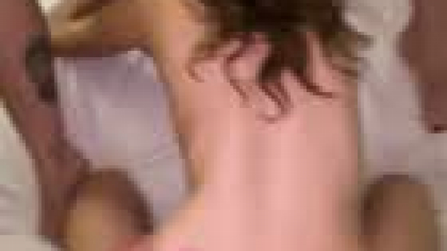 [FFM] Taking care of a friend after a stressful day of class (OC)