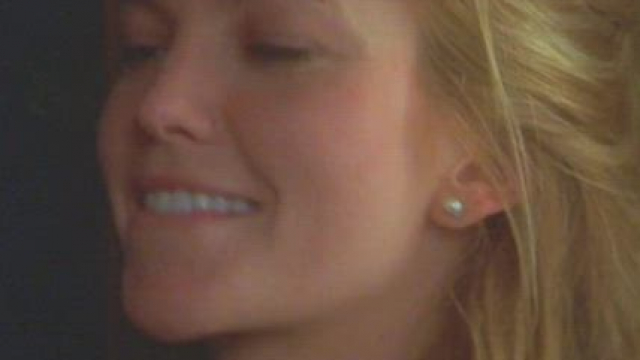 Diane Lane - Grabbing the plot in ‘Unfaithful’