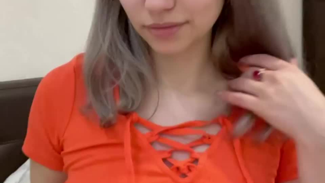 Titties would go crazy in cowgirl