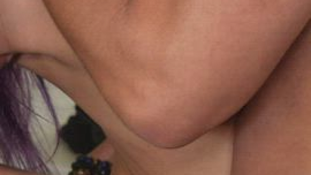 Getting this BWC ready to wreck my Asian pussy