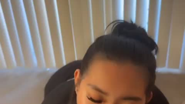 Smack me in the face with that hard cock and make me gag on it