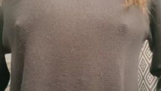 Honesty on my tits please