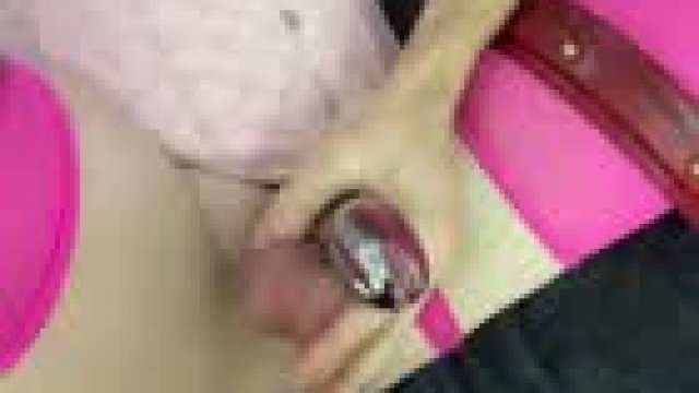 Made his fantasy a reality