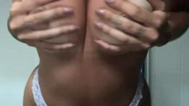 My hubby is okay to share ! <3