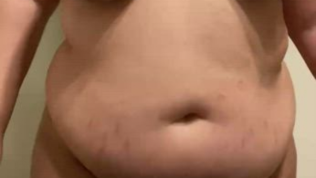 A gift from your Egyptian BBW