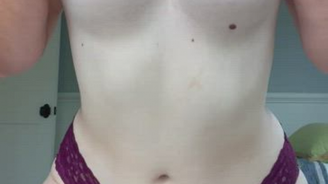 OC, let me know what you think :)