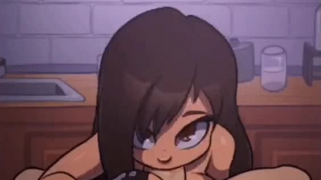 I have to queue with my boyfriend, and really appreciate when someone carries us