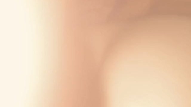 Love bouncing them cheeks