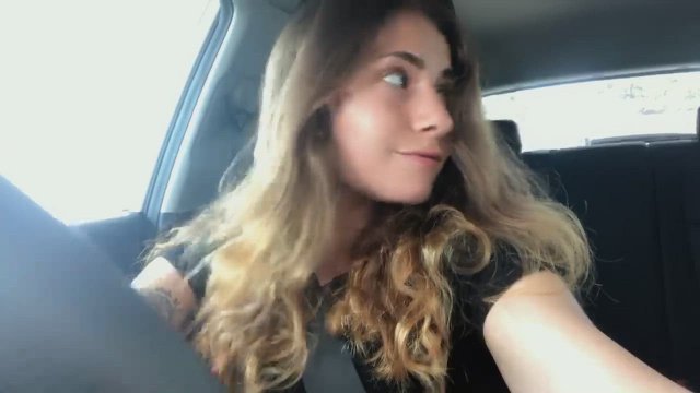 Do you like jean shorts with a view