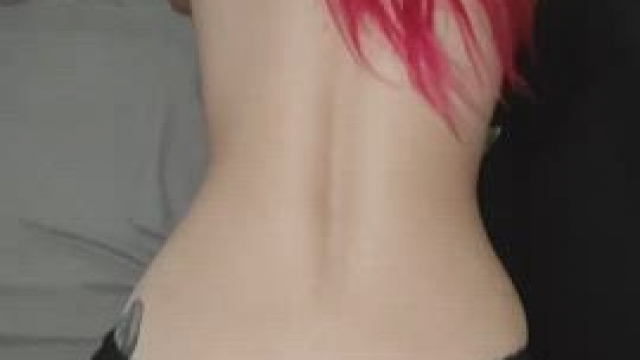 I would spend hours playing with that asshole [OC]