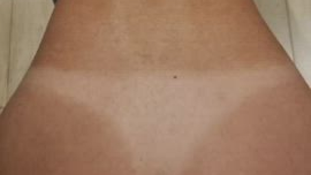 I never thought I'd get used to my bull's size but it wasn't long until I was ab