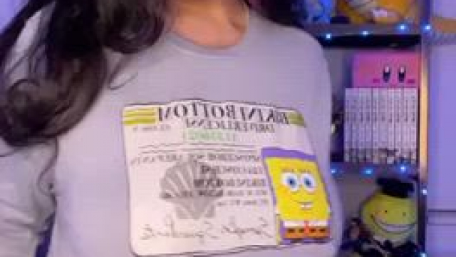 Does my body type entices you to eat me out? Be honest