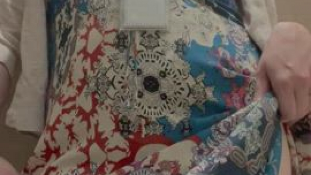 *no panties today for me, no panties at all you see..*