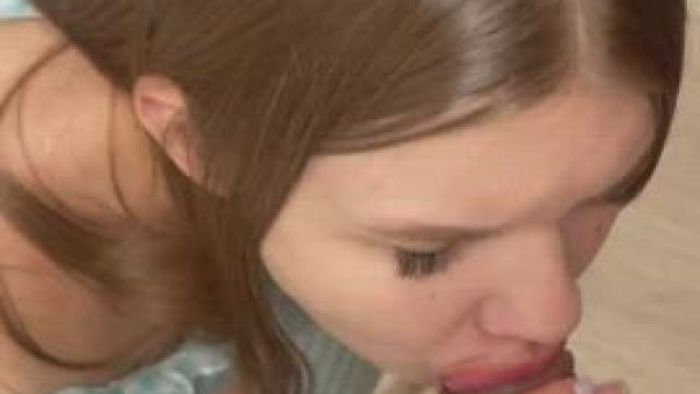 A little more than I expected to swallow