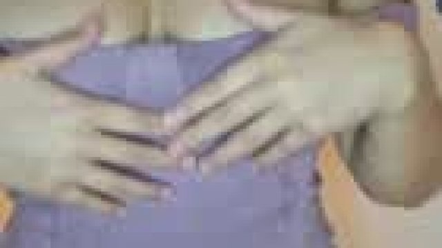 Bigger than expected ? I hope at least 2 guys will see my DD bouncing