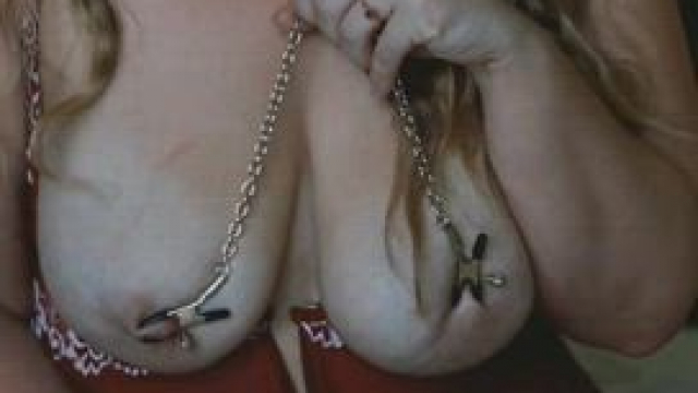 When you finally get permission