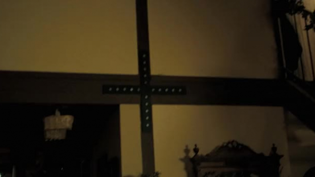 Tiffany Shepis (Dark Reel)