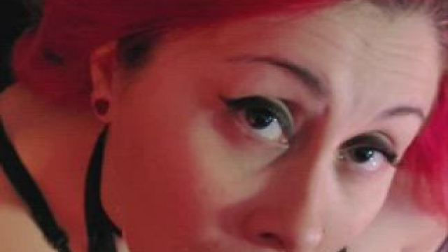 Blowjobs shouldn't finish when he does (keep sucking)