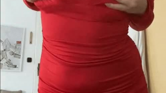 I hope you like licking boobs