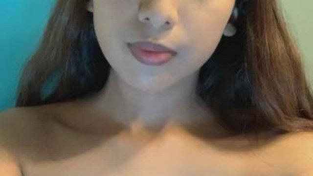 They are tiny, but are my Mexican tits still suckable?