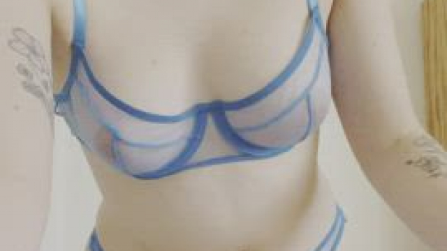 Hi r/PantyPeel Trying again to get verified to post here