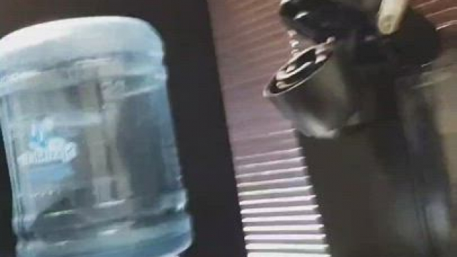 Anyone interested in some water cooler talk?