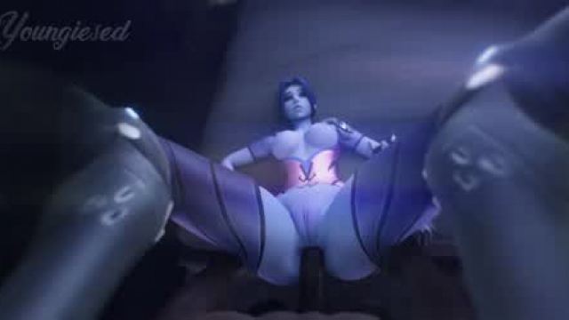 Widowmaker (youngiesed)