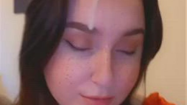 The Day I Washed My Hair