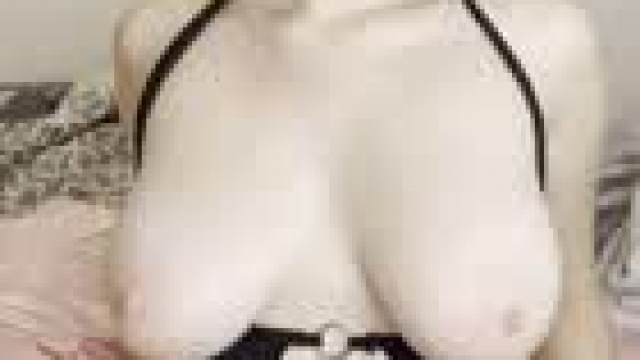 I’m crazy for not liking my ghost nipples at one point