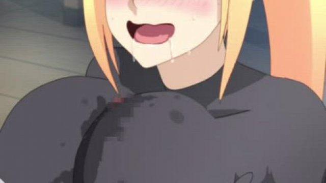 Darkness paizuri [Konosuba]