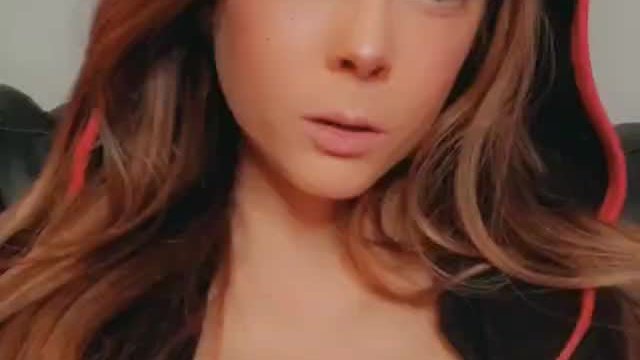 Please break me and never pull out, Daddy :)