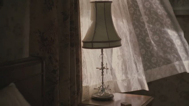 Judith Hoag - Carnivàle - S01E04